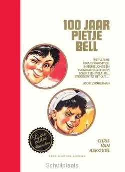 100 JAAR PIETJE BELL Direct Verzonden