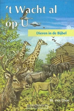 'T WACHT AL OP U Gecertificeerd