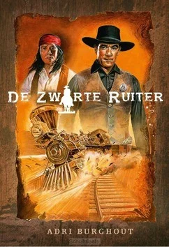 ZWARTE RUITER Seizoensaanbieding