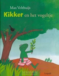 KIKKER EN HET VOGELTJE Populair