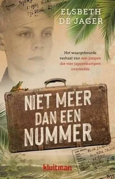 NIET MEER DAN EEN NUMMER Must-Have