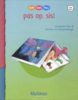 Fabrieksprijs PAS OP, SIS!