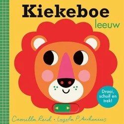 KIEKEBOE LEEUW Gratis Retour