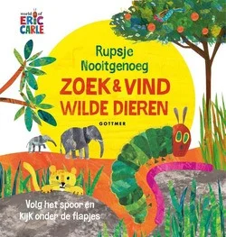 ZOEK EN VIND - WILDE DIEREN Betrouwbaar