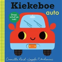 Populair KIEKEBOE AUTO
