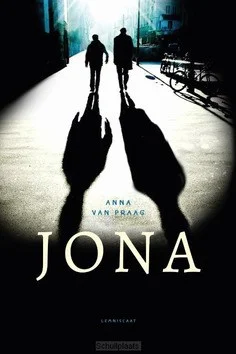 Aanbieding JONA