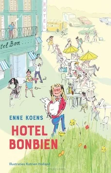 HOTEL BONBIEN Gratis Retour
