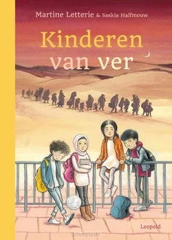 Lage Kosten KINDEREN VAN VER