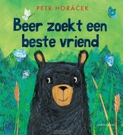 BEER ZOEKT EEN BESTE VRIEND Gratis Retour