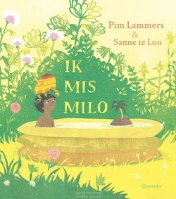 Laatste Kans IK MIS MILO