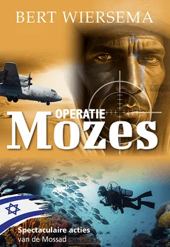 OPERATIE MOZES Goedkoop