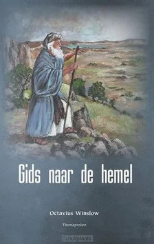 Dagaanbieding GIDS NAAR DE HEMEL