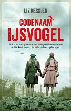 CODENAAM IJSVOGEL Betrouwbaar