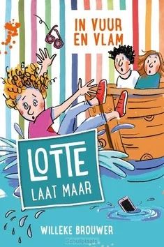Laatste Kans IN VUUR EN VLAM