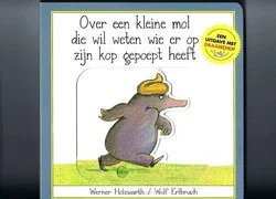 Premium OVER EEN KLEINE MOL DIE WIL WETEN WIE ER