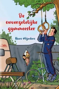 Snelle Levering DE ONVERGETELIJKE GYMMEESTER