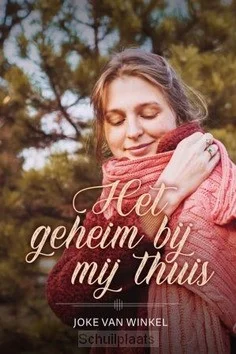HET GEHEIM BIJ MIJ THUIS Laatste Versie