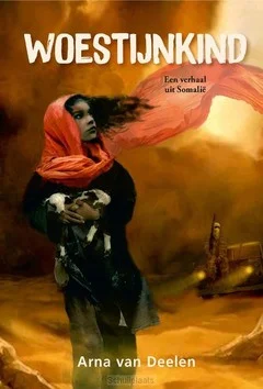 Betaalbaar WOESTIJNKIND