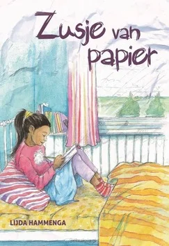 ZUSJE VAN PAPIER Merkproduct