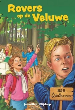 ROVERS OP DE VELUWE Snelle Levering