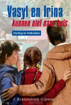 Direct Beschikbaar VASYL EN IRINA KUNNEN NIET NAAR HUIS