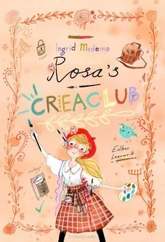Speciale Aanbieding ROSA'S CREACLUB
