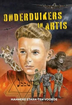 Seizoensaanbieding ONDERDUIKERS IN ARTIS