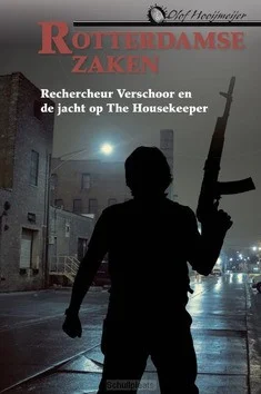 Voordeelprijs RECHERCHEUR VERSCHOOR EN DE JACHT OP THE