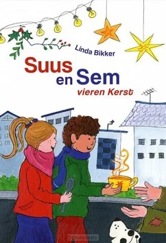 Alleen Vandaag SUUS EN SEM VIEREN KERST