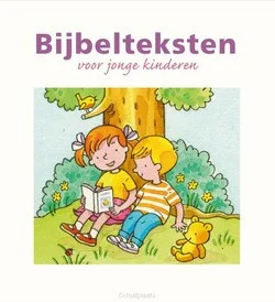 BIJBELTEKSTEN VOOR JONGE KINDEREN Gratis Retour