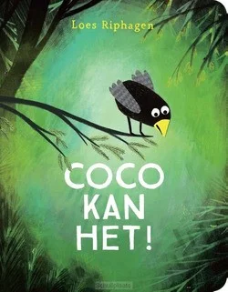 Premium COCO KAN HET!