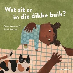WAT ZIT ER IN DIE DIKKE BUIK? Must-Have