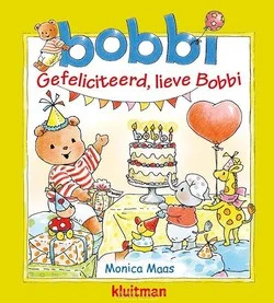 GEFELICITEERD, LIEVE BOBBI! Weekendaanbieding