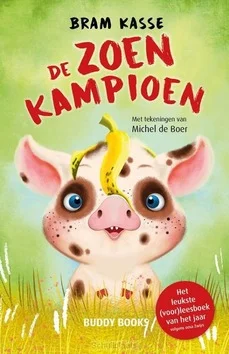 DE ZOENKAMPIOEN Op = Op