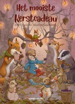 HET MOOISTE KERSTCADEAU Shop Nu