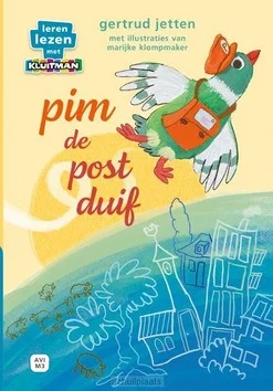 PIM DE POSTDUIF Populair