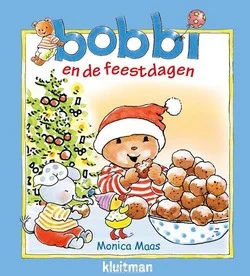 Koop Vandaag BOBBI EN DE FEESTDAGEN