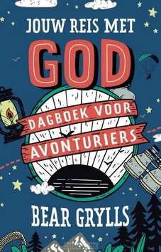 JOUW REIS MET GOD Meest Verkocht