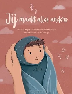 Koop Online JIJ MAAKT ALLES ANDERS
