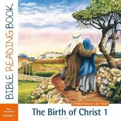 Speciale Aanbieding BIRTH OF CHRIST 1