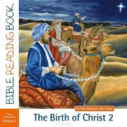 Korting BIRTH OF CHRIST 2