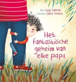 Koop Online HET FANTASTISCHE GEHEIM VAN ELKE PAPA