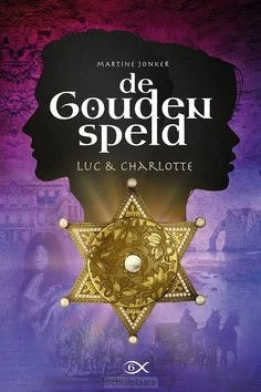 LUC EN CHARLOTTE Hete Deal