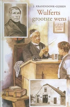 WULFERTS GROOTSTE WENS Gecertificeerd