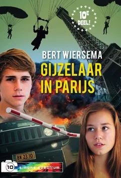 GIJZELAAR IN PARIJS Premium