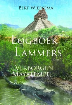VERBORGEN MAYATEMPEL Veilige Betaling