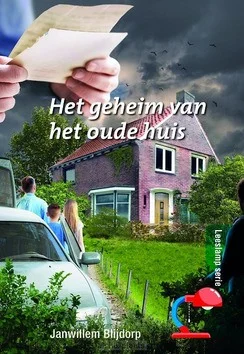 GEHEIM VAN HET OUDE HUIS Bestseller