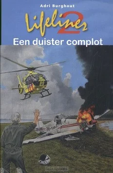 DUISTER COMPLOT Dagaanbieding