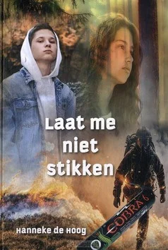 LAAT ME NIET STIKKEN Koop Online
