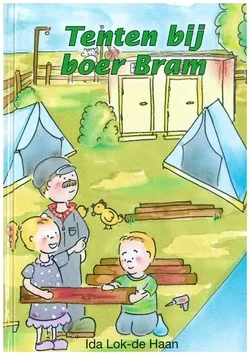 TENTEN BIJ BOER BRAM Bestseller